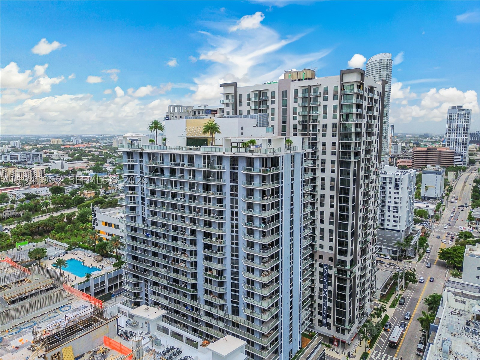 1010 SW 2nd Ave #506, Miami FL 33130