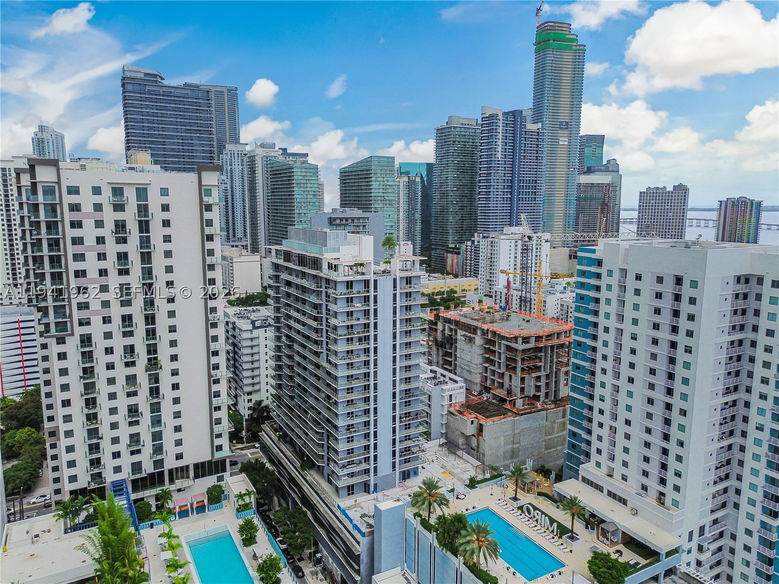 1010 SW 2nd Ave #506, Miami FL 33130