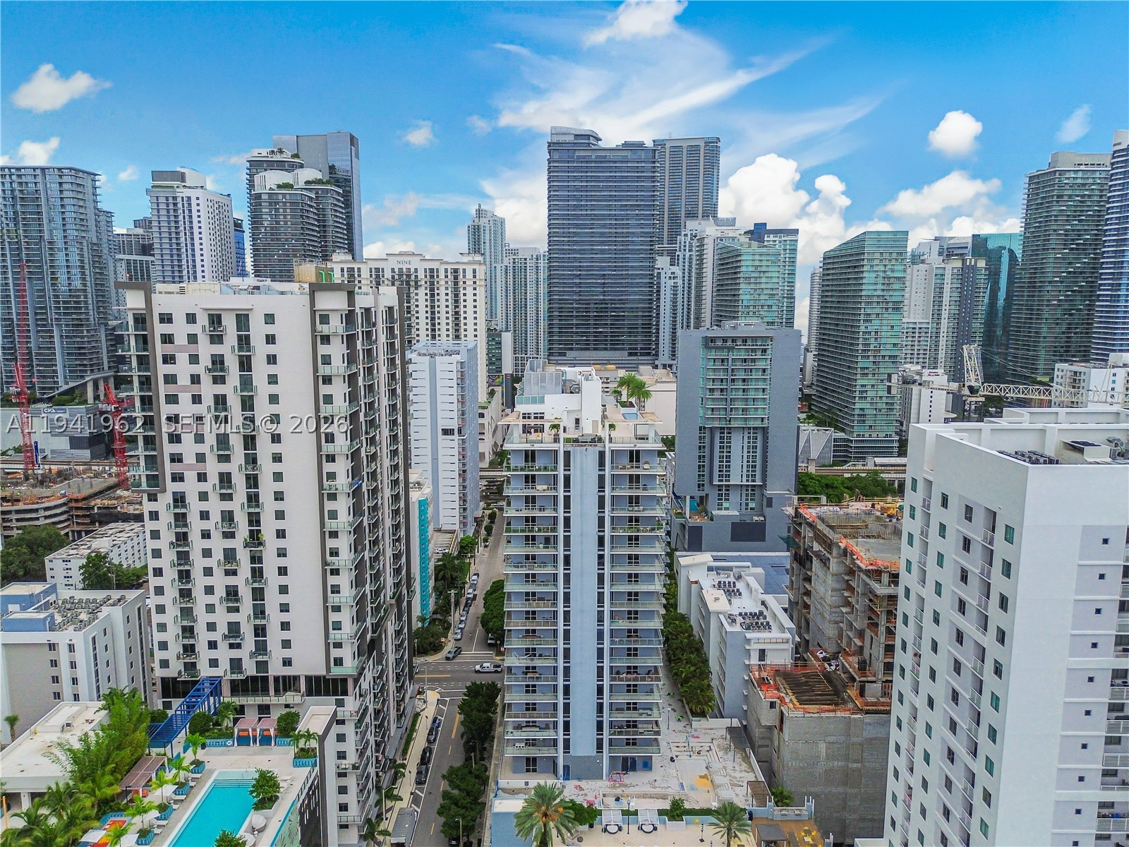 1010 SW 2nd Ave #506, Miami FL 33130