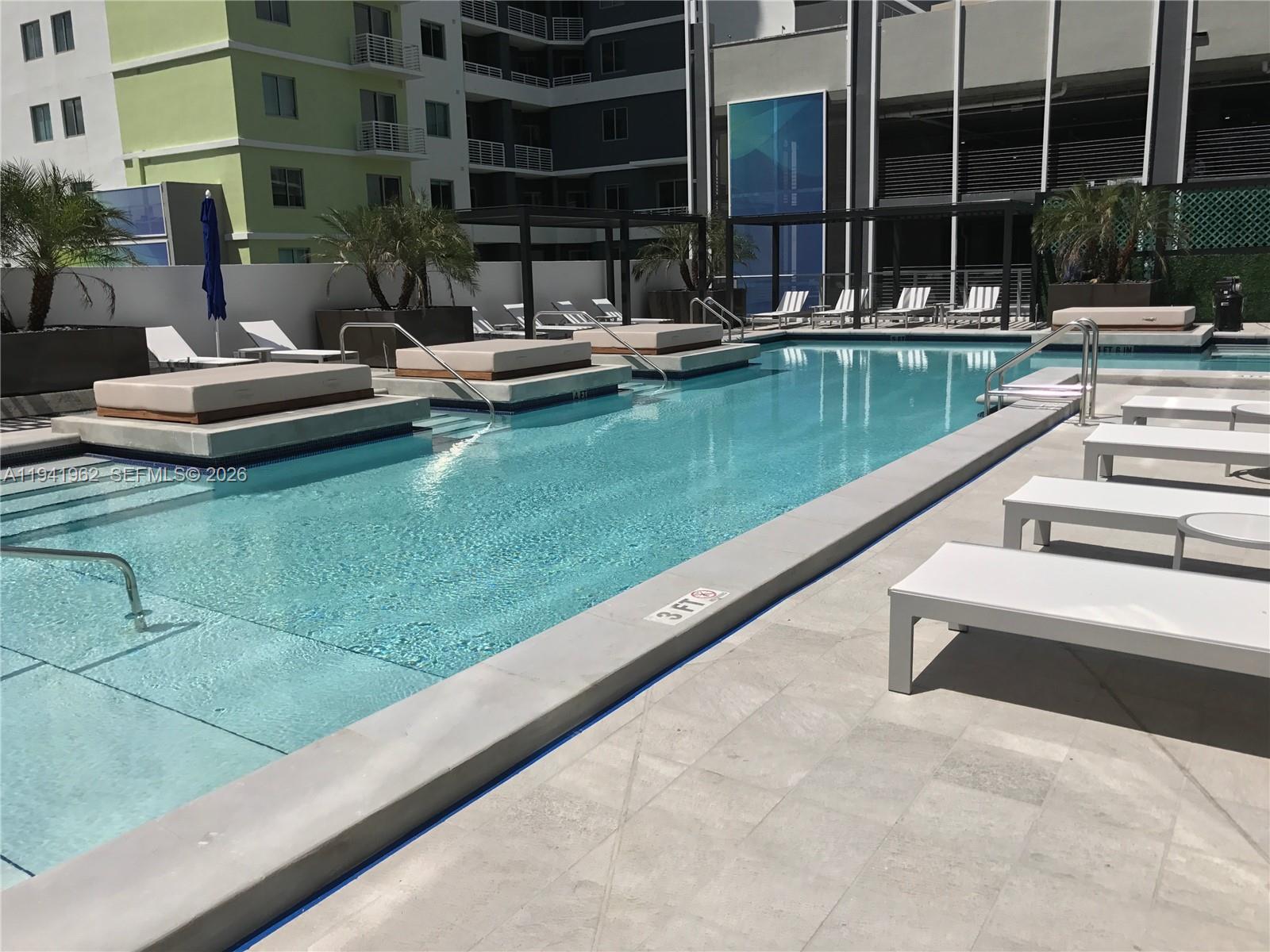 1010 SW 2nd Ave #506, Miami FL 33130