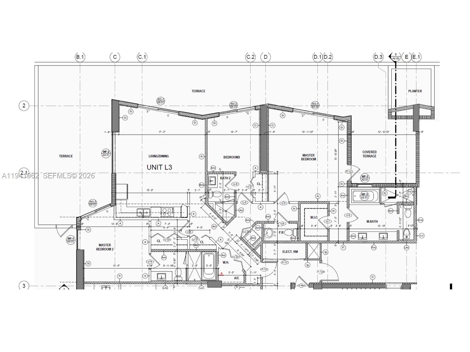 1010 SW 2nd Ave #506, Miami FL 33130