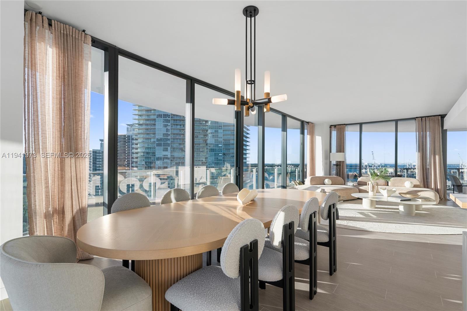 500 Alton Rd #2101/02, Miami Beach FL 33139