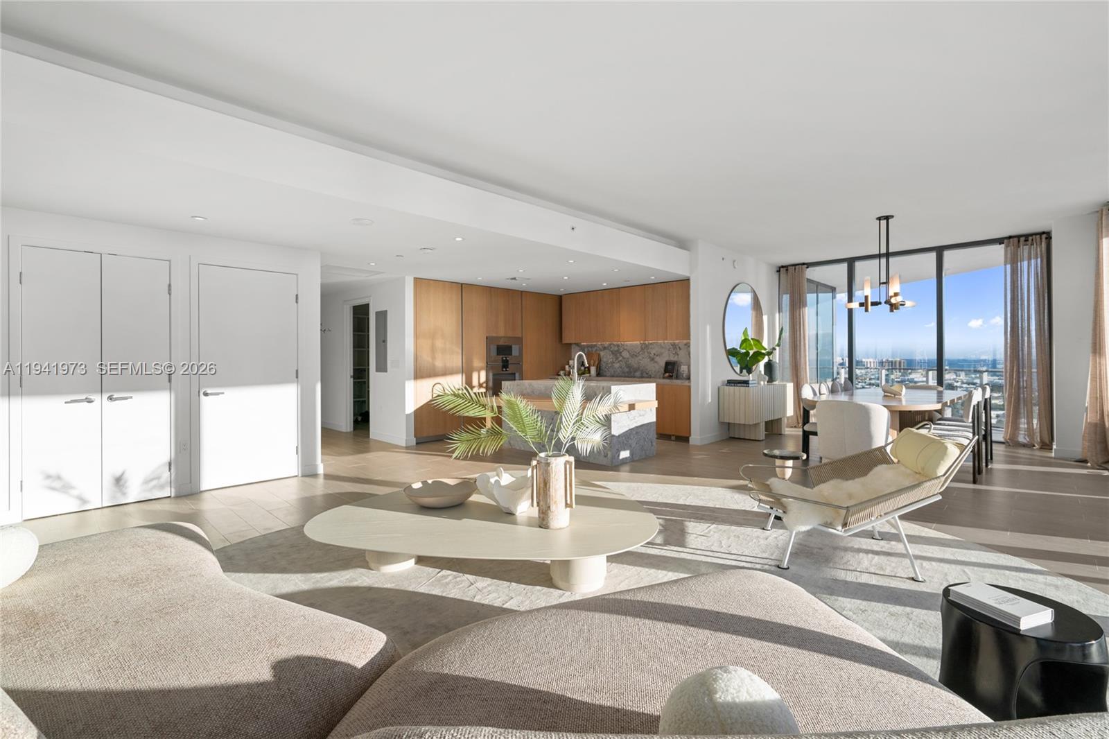 500 Alton Rd #2101/02, Miami Beach FL 33139