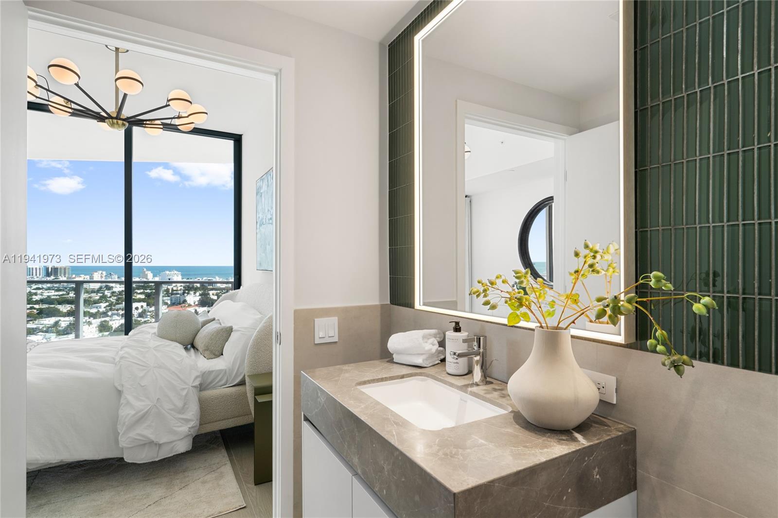 500 Alton Rd #2101/02, Miami Beach FL 33139
