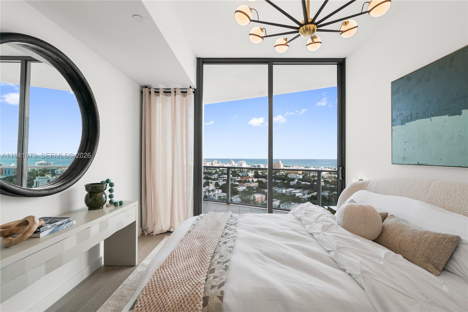 500 Alton Rd #2101/02, Miami Beach FL 33139