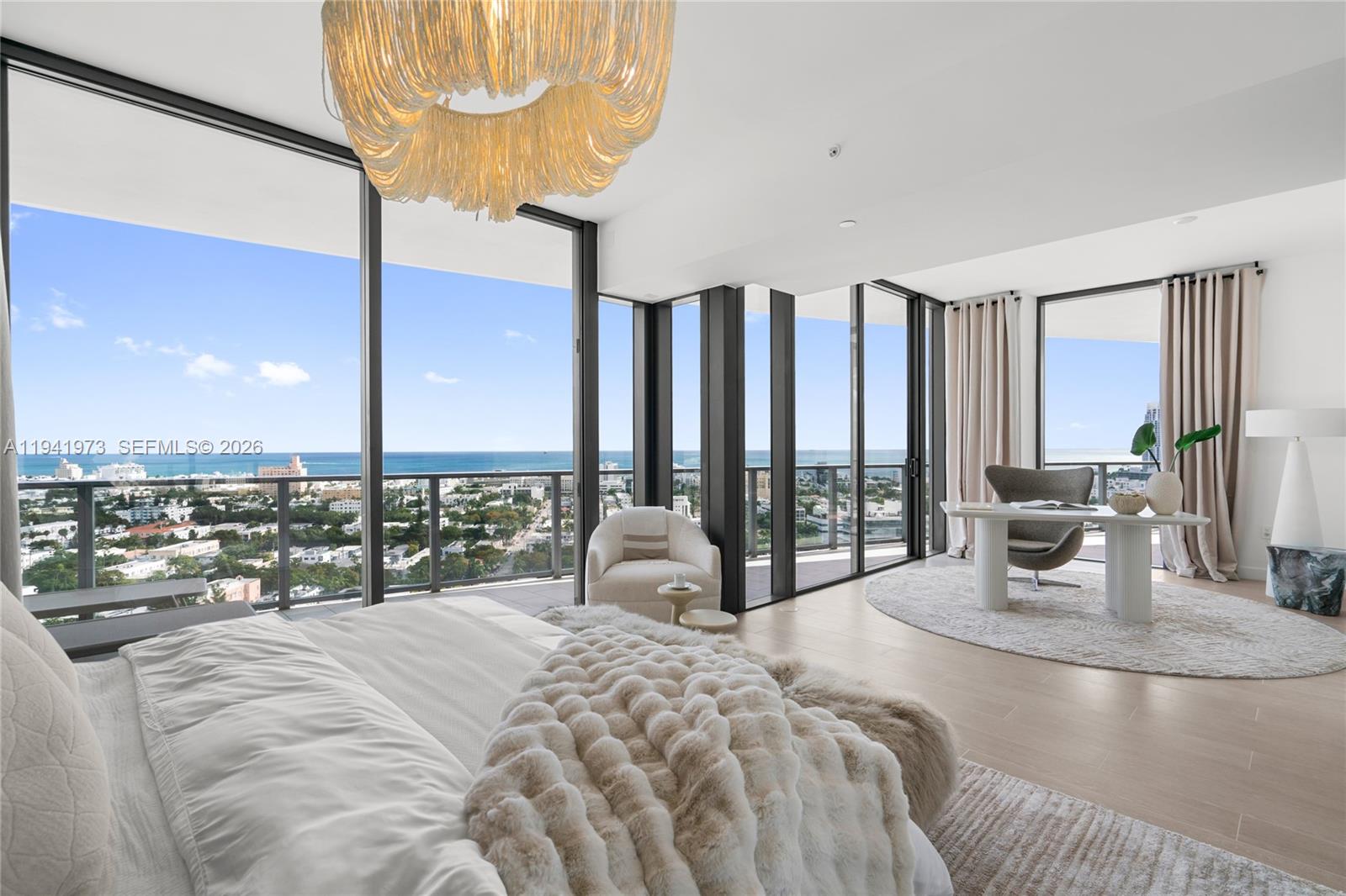 500 Alton Rd #2101/02, Miami Beach FL 33139