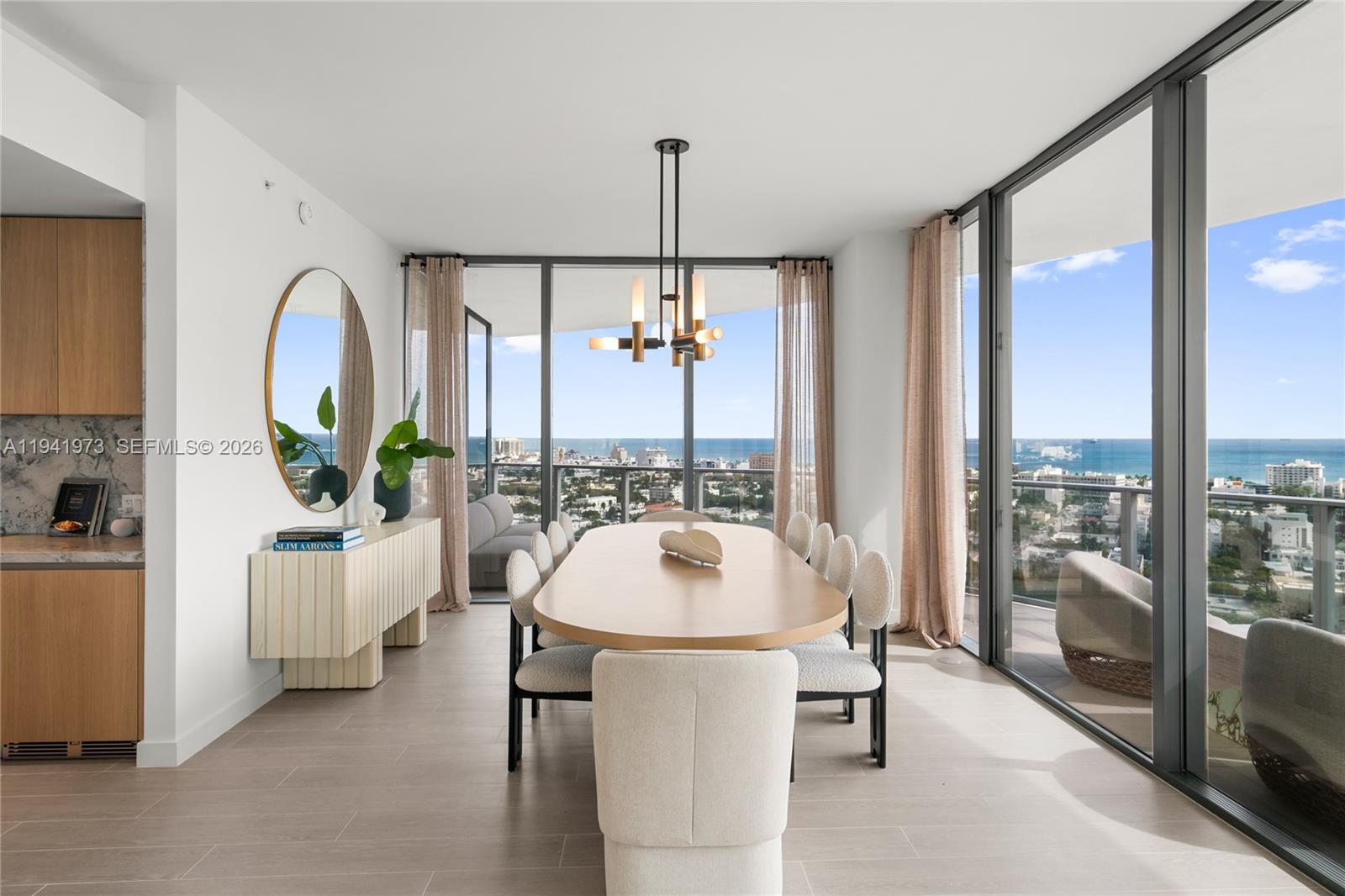 500 Alton Rd #2101/02, Miami Beach FL 33139