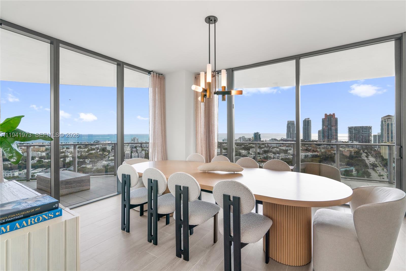 500 Alton Rd #2101/02, Miami Beach FL 33139