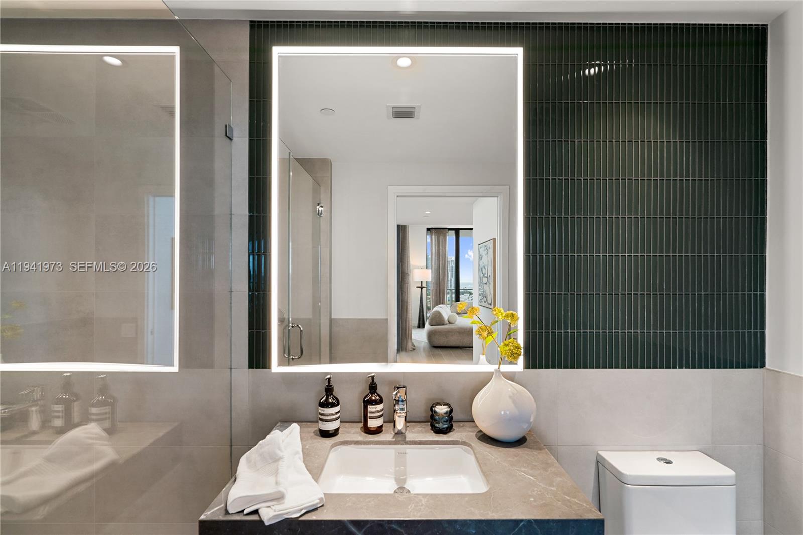 500 Alton Rd #2101/02, Miami Beach FL 33139