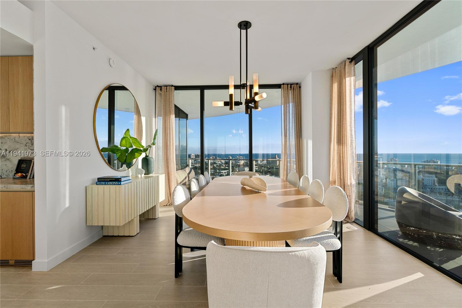 500 Alton Rd #2101/02, Miami Beach FL 33139