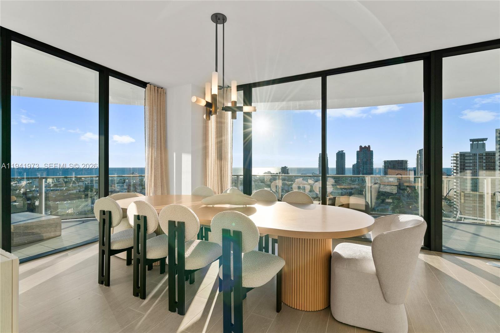 500 Alton Rd #2101/02, Miami Beach FL 33139