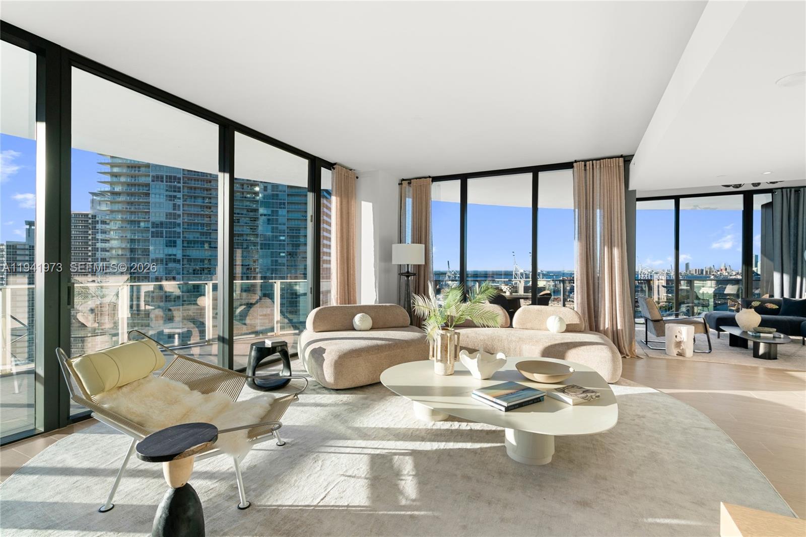 500 Alton Rd #2101/02, Miami Beach FL 33139