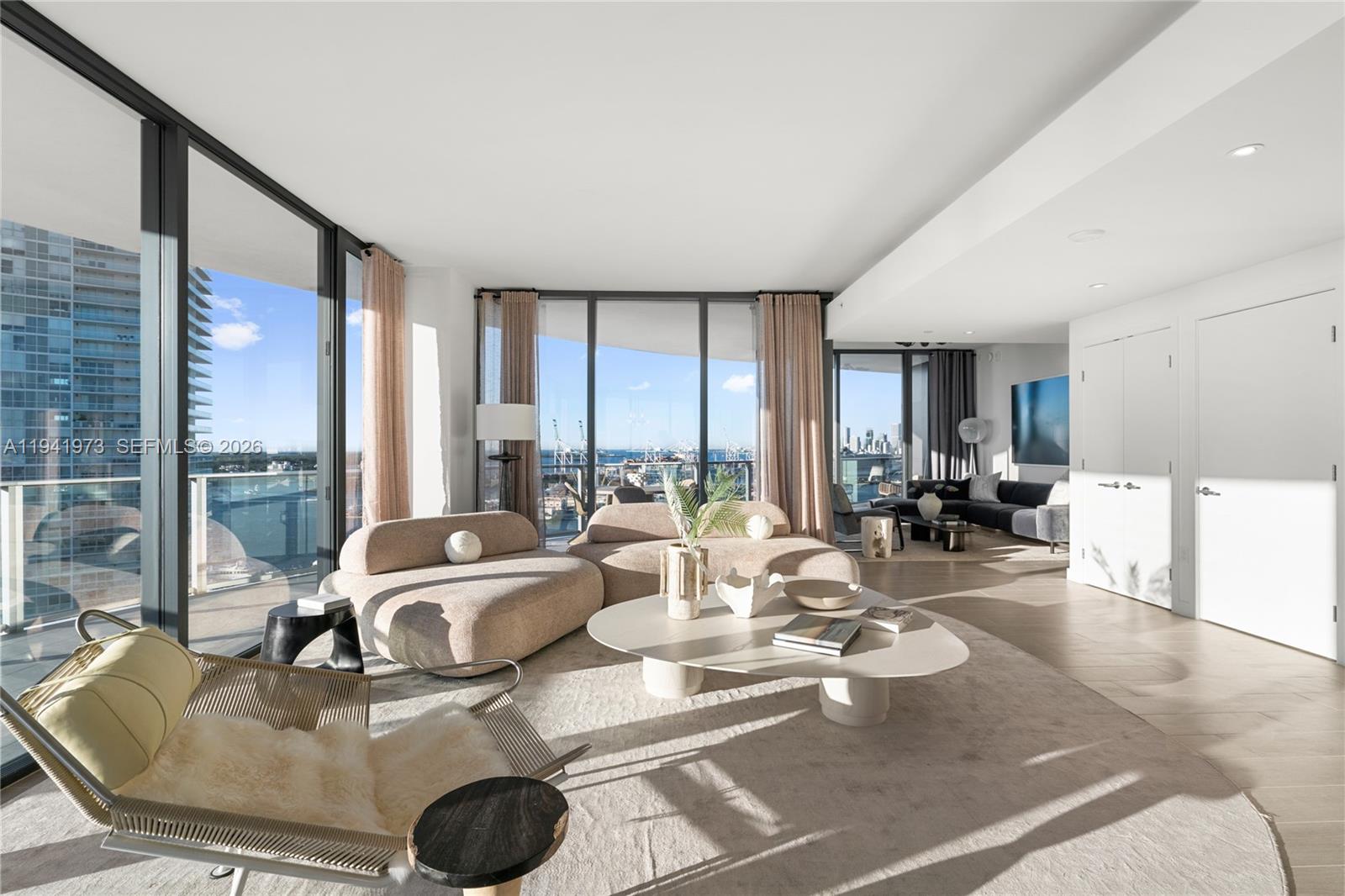 500 Alton Rd #2101/02, Miami Beach FL 33139