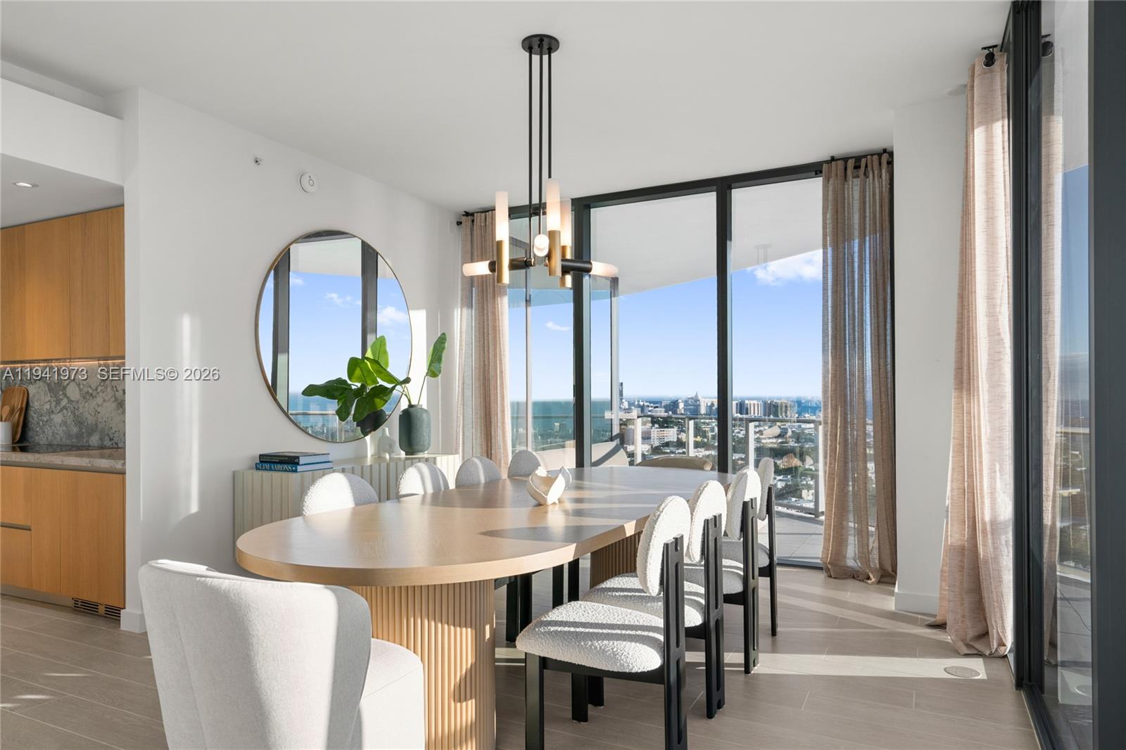 500 Alton Rd #2101/02, Miami Beach FL 33139