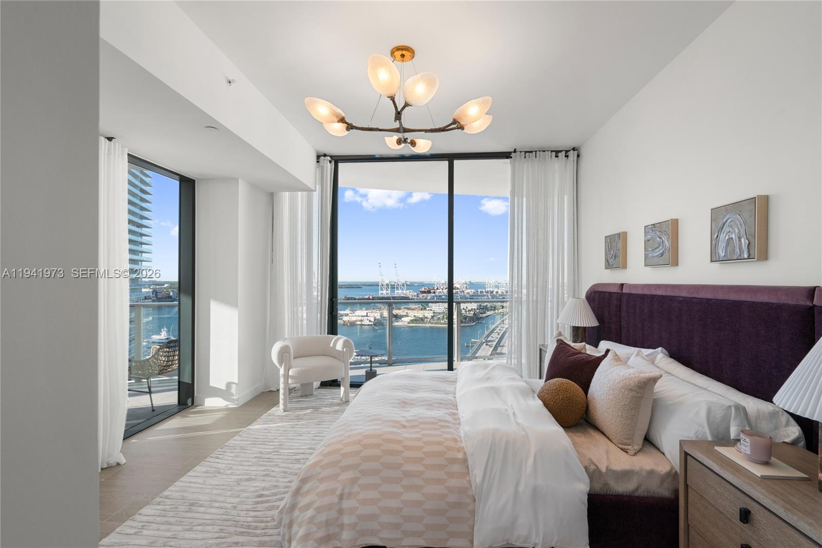 500 Alton Rd #2101/02, Miami Beach FL 33139