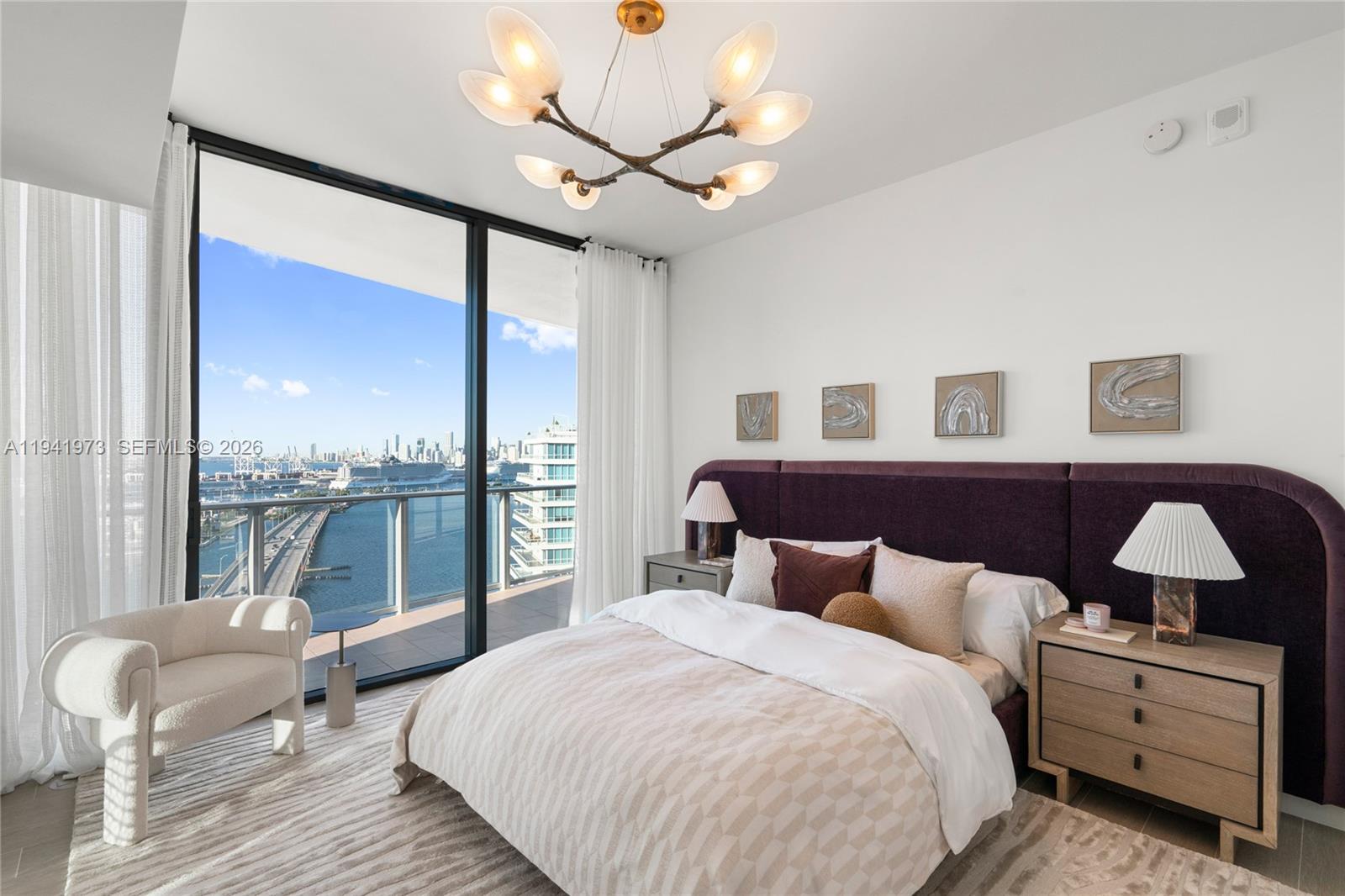 500 Alton Rd #2101/02, Miami Beach FL 33139