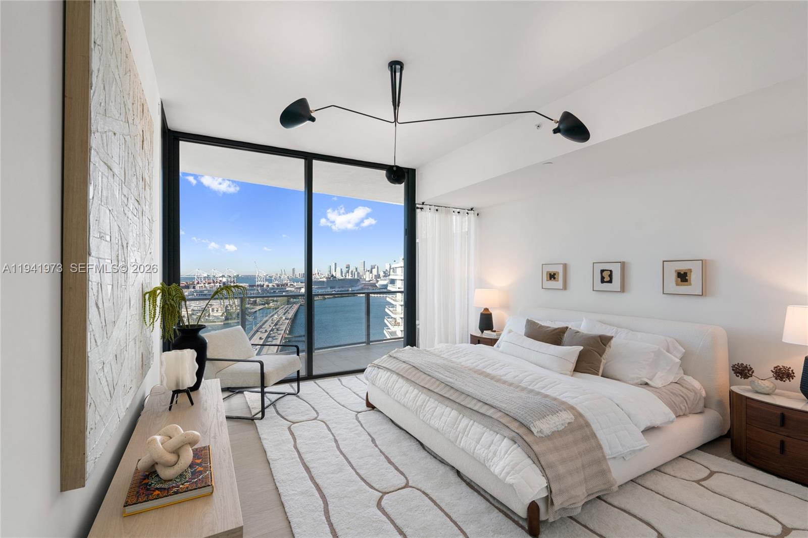 500 Alton Rd #2101/02, Miami Beach FL 33139