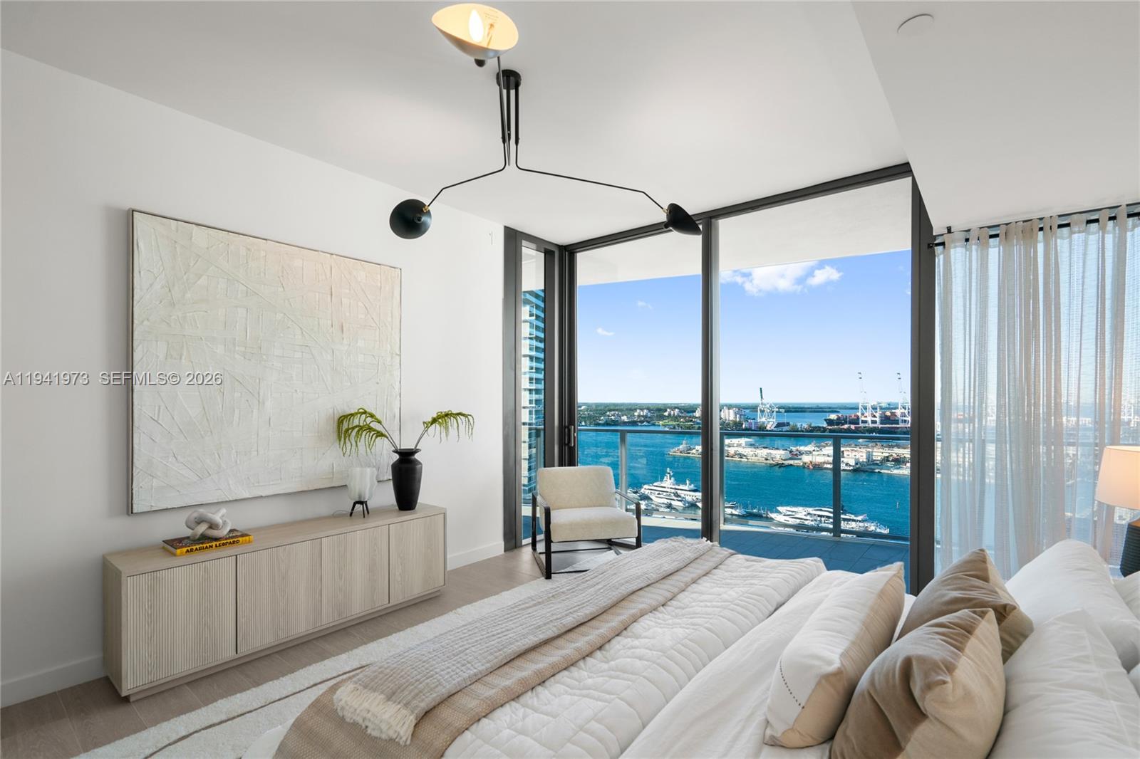 500 Alton Rd #2101/02, Miami Beach FL 33139