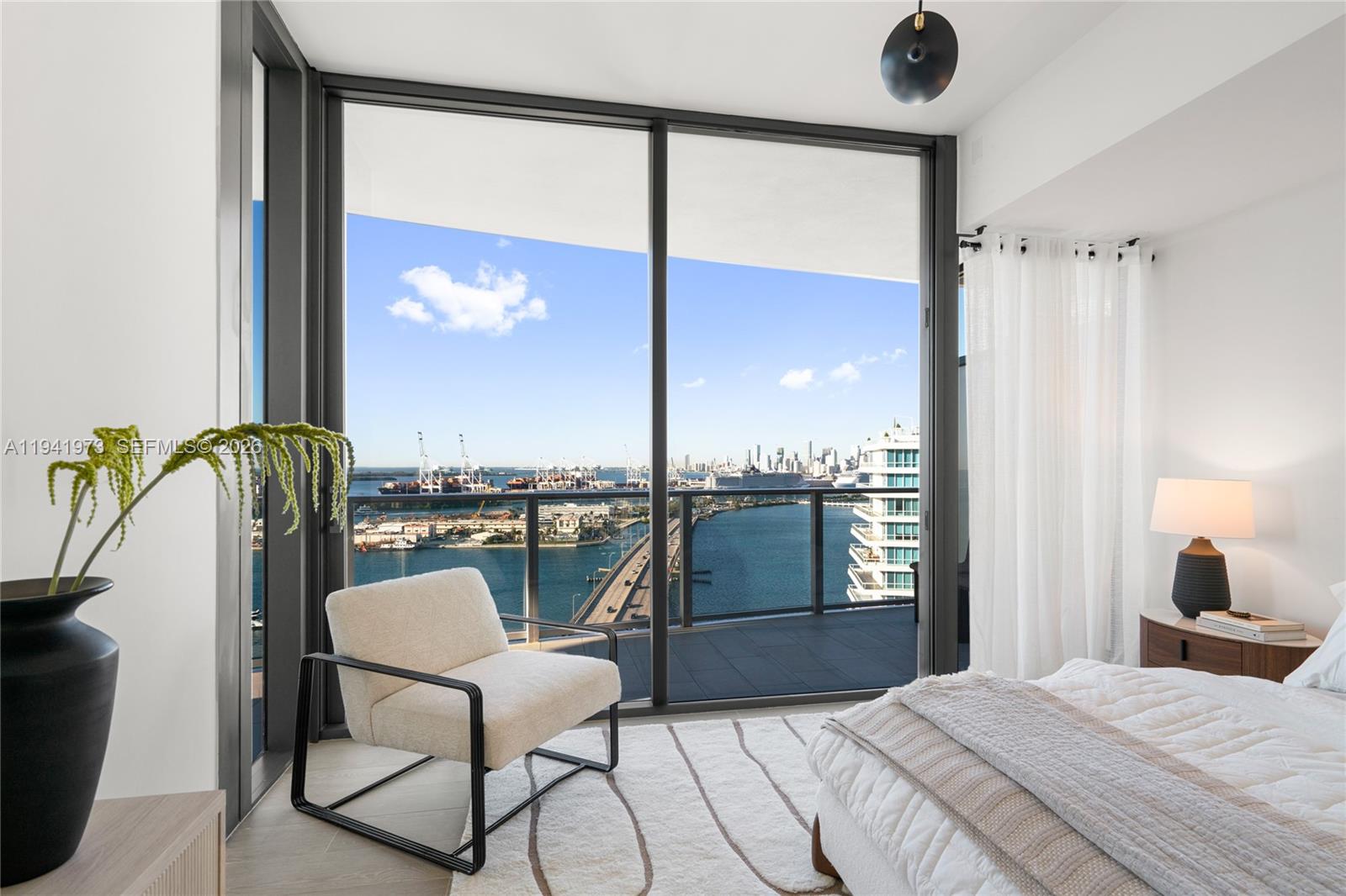 500 Alton Rd #2101/02, Miami Beach FL 33139