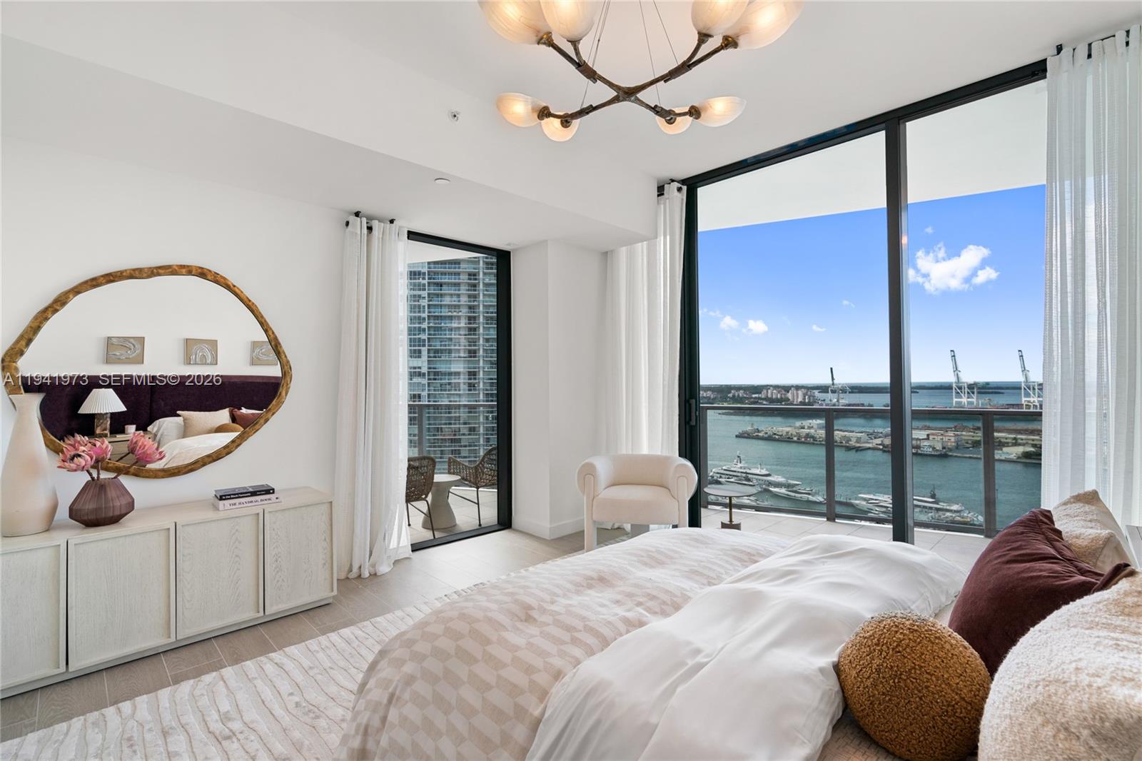 500 Alton Rd #2101/02, Miami Beach FL 33139