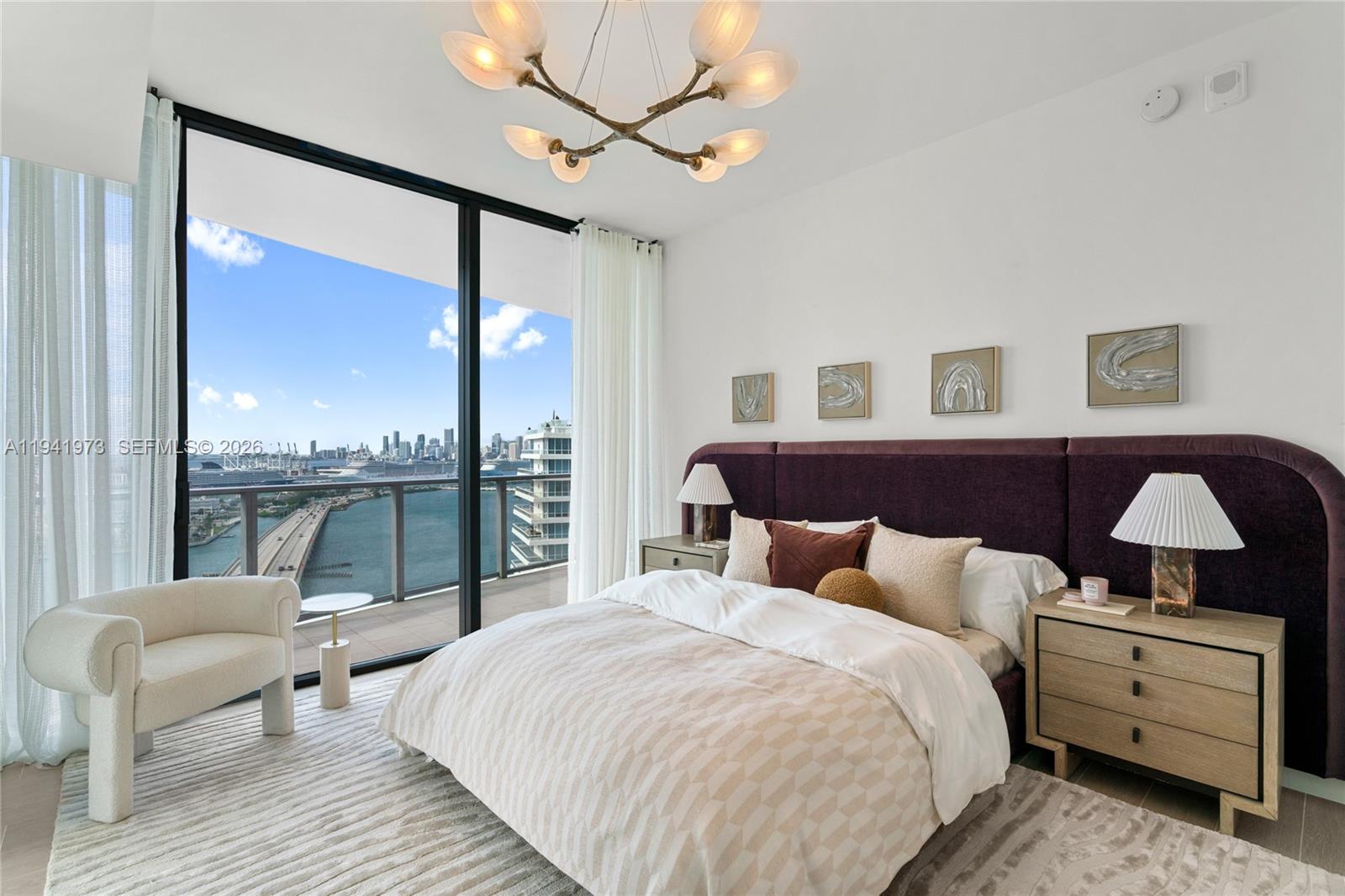 500 Alton Rd #2101/02, Miami Beach FL 33139