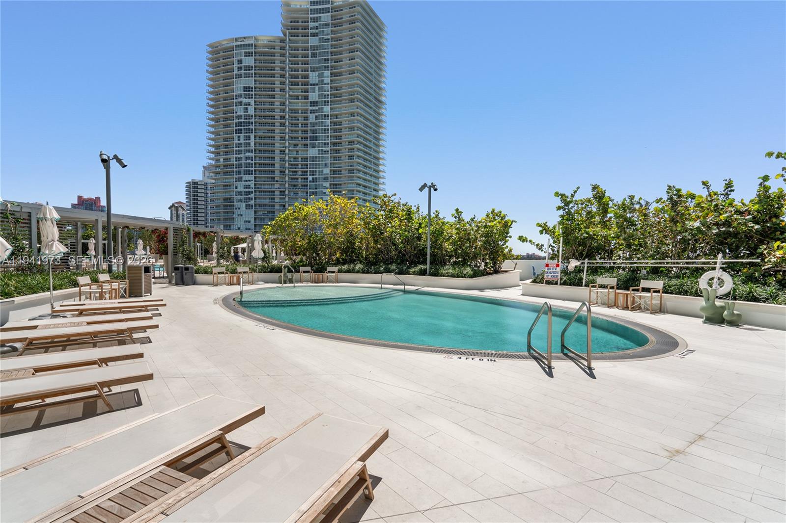 500 Alton Rd #2101/02, Miami Beach FL 33139