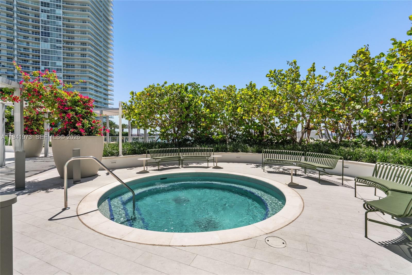 500 Alton Rd #2101/02, Miami Beach FL 33139