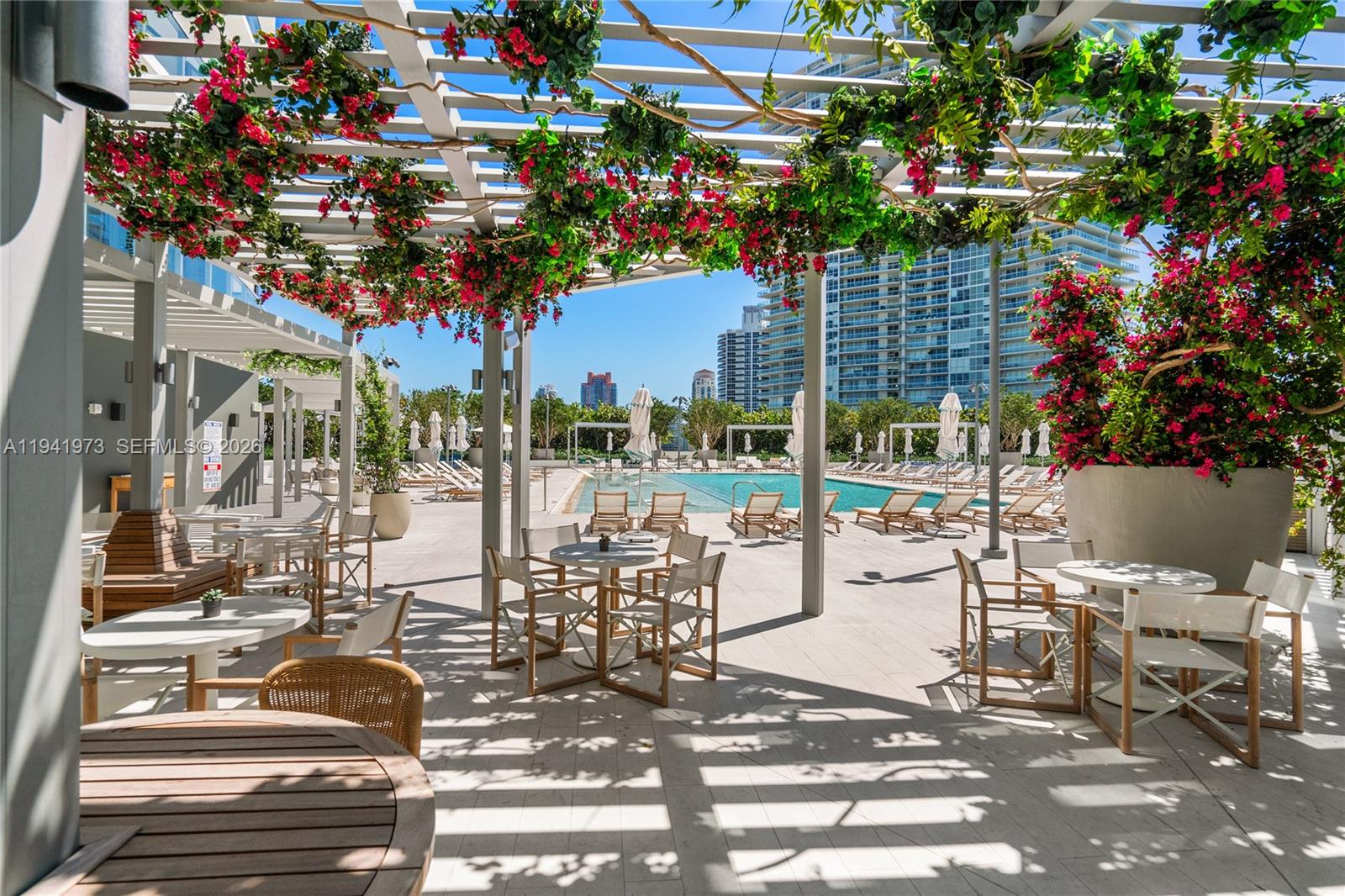 500 Alton Rd #2101/02, Miami Beach FL 33139