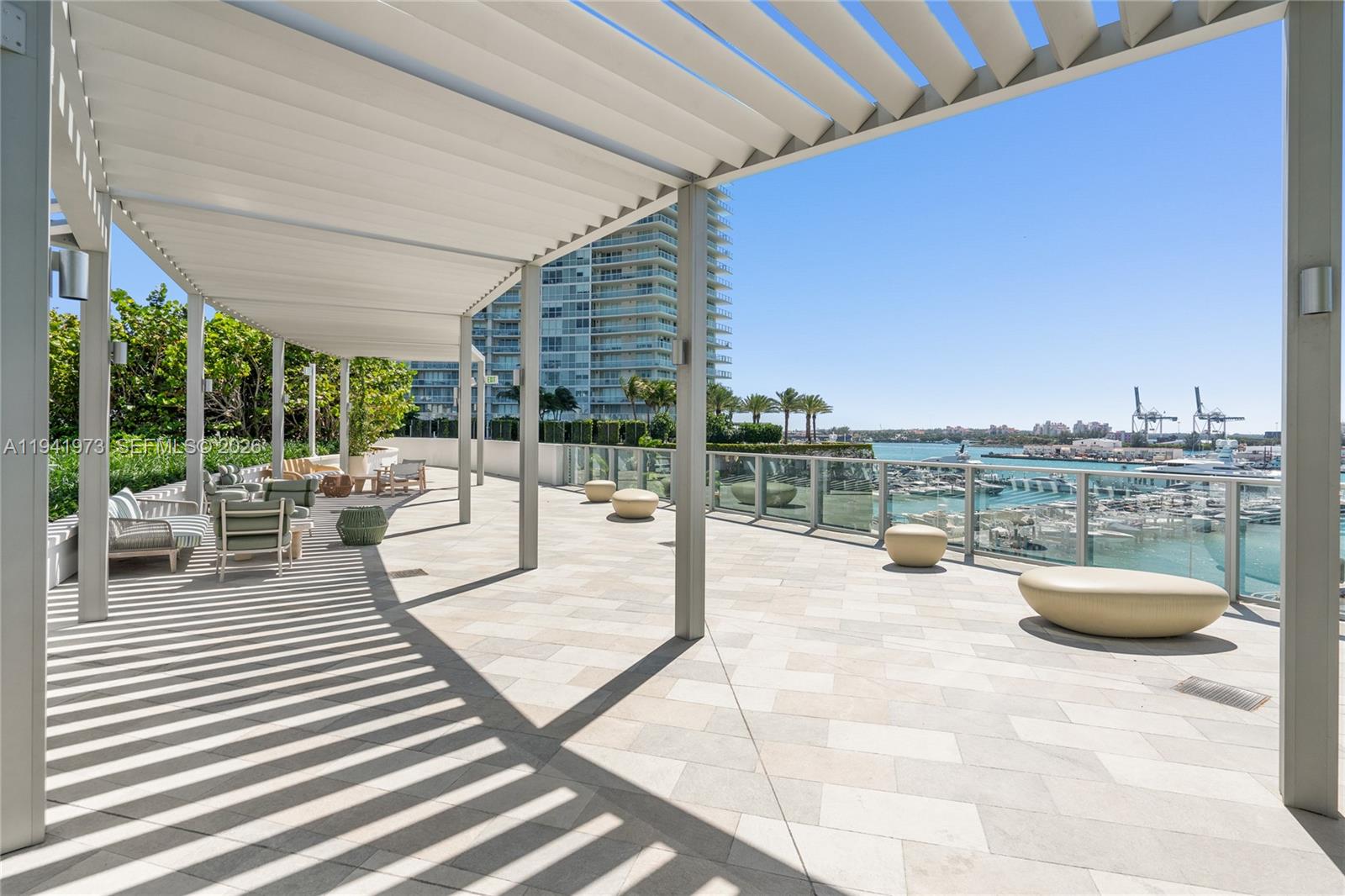 500 Alton Rd #2101/02, Miami Beach FL 33139
