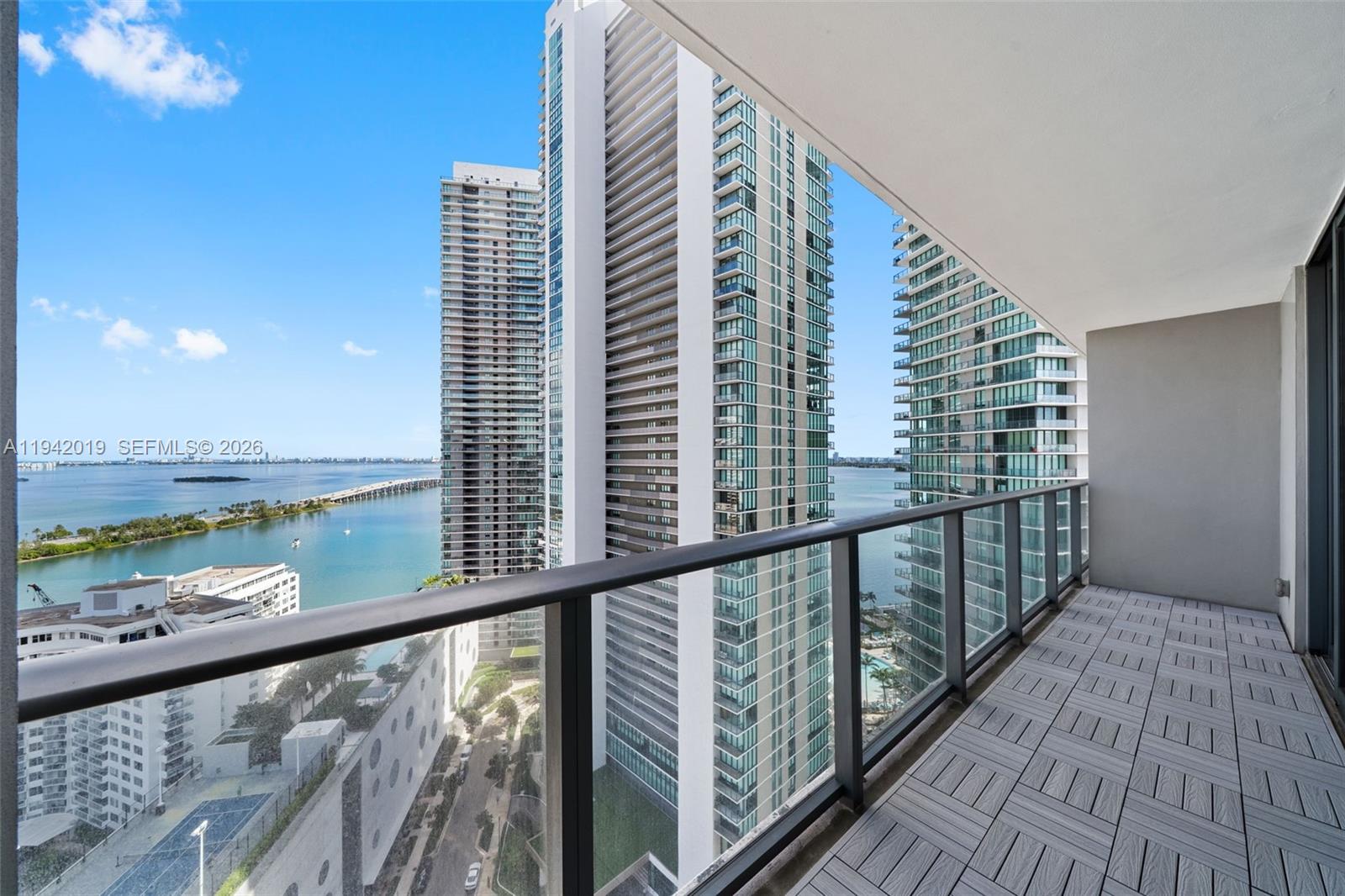 501 NE 31st St #2202, Miami FL 33137