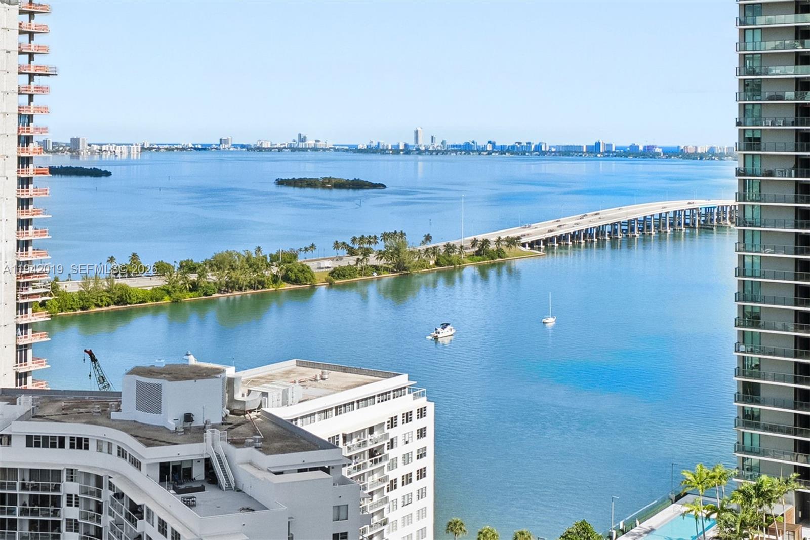 501 NE 31st St #2202, Miami FL 33137