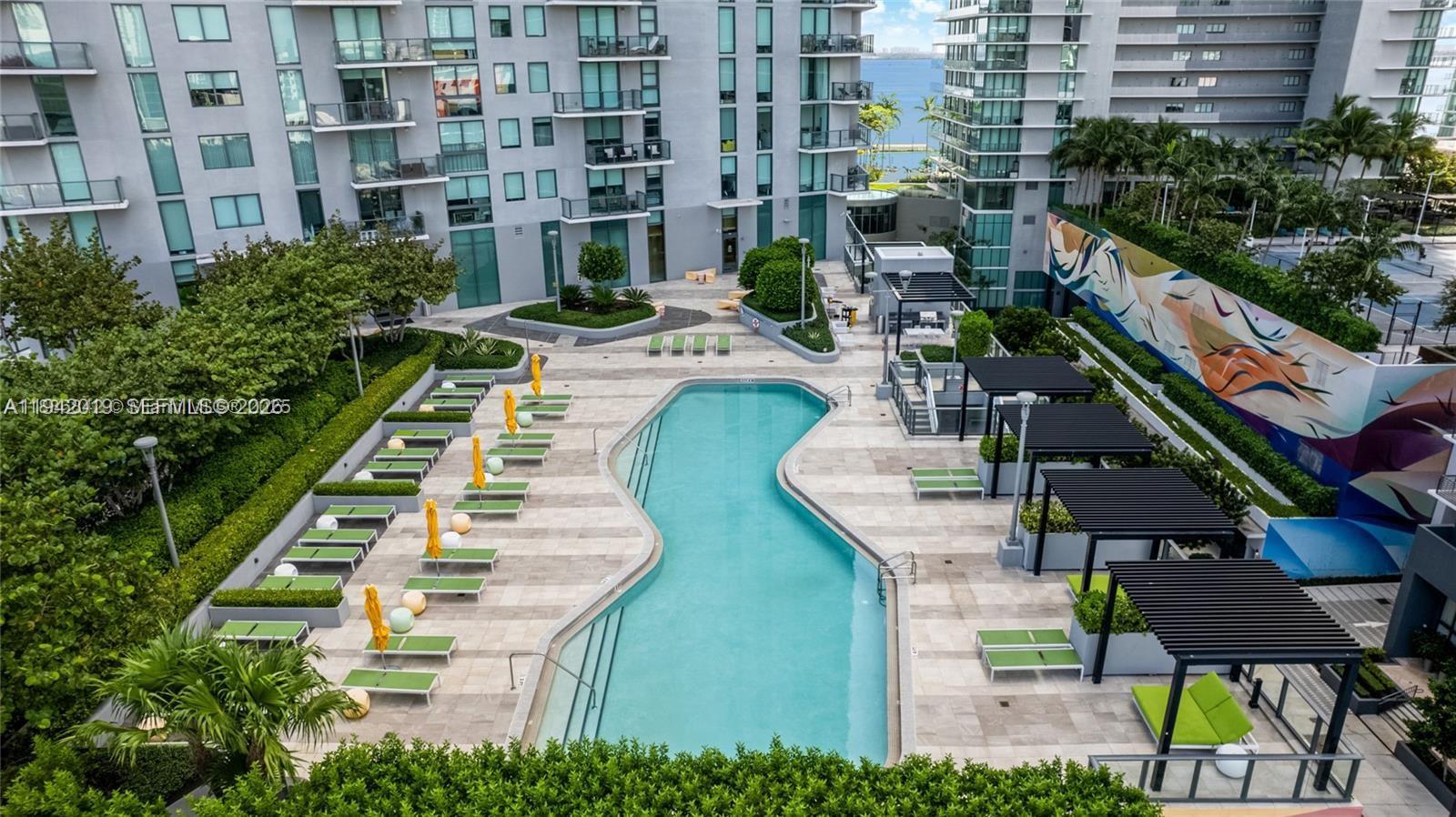 501 NE 31st St #2202, Miami FL 33137