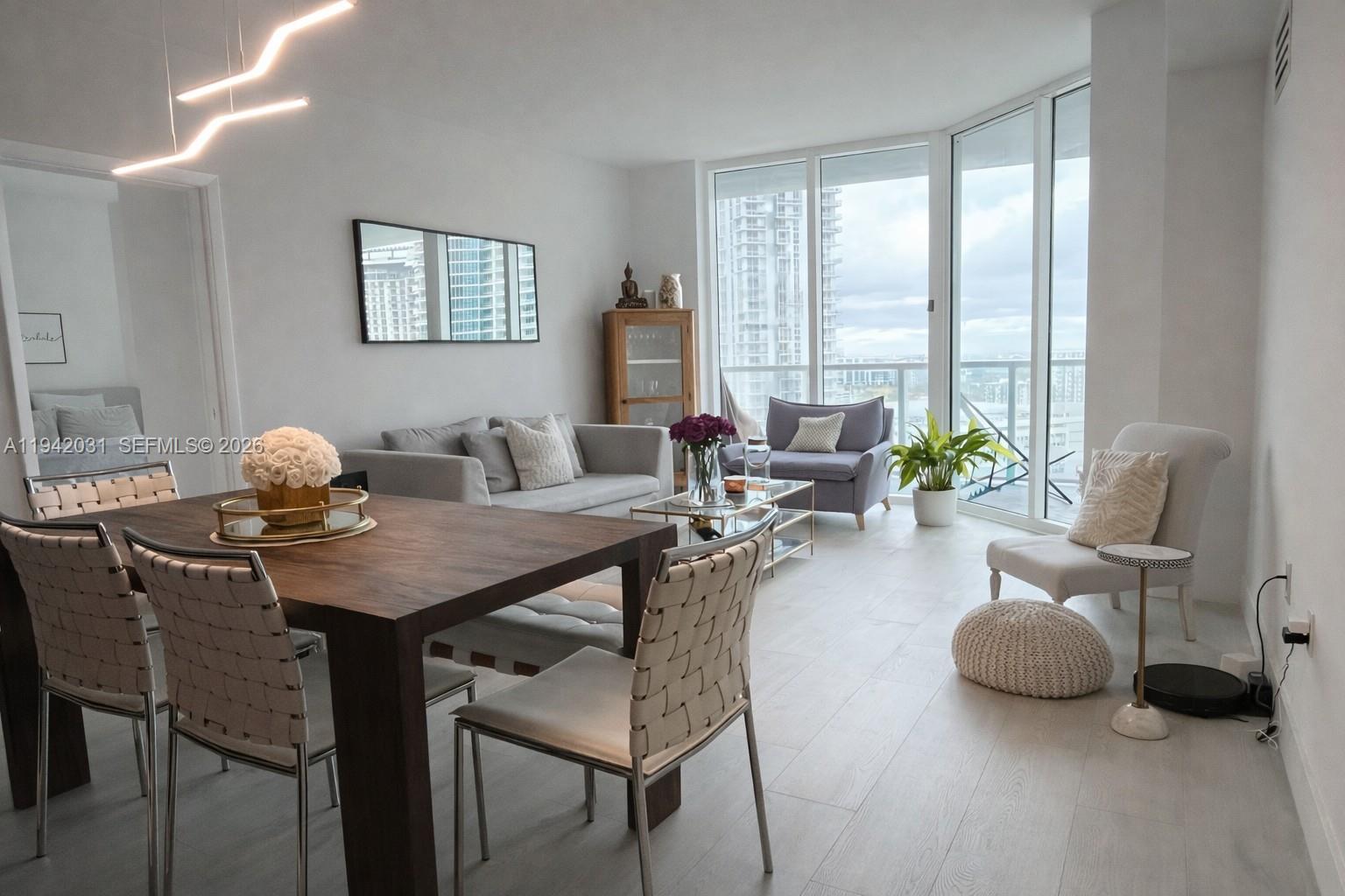 1900 N Bayshore Dr #1714, Miami FL 33132