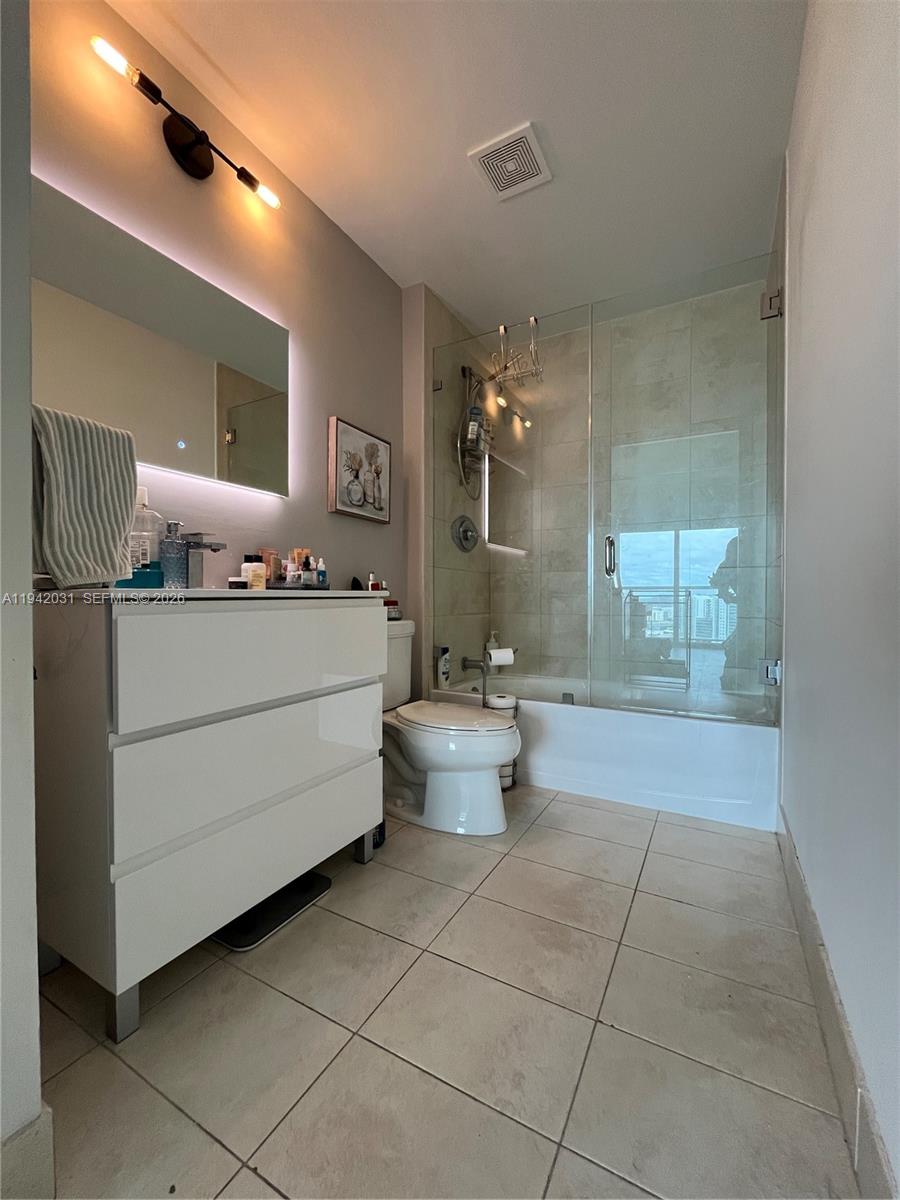 1900 N Bayshore Dr #1714, Miami FL 33132
