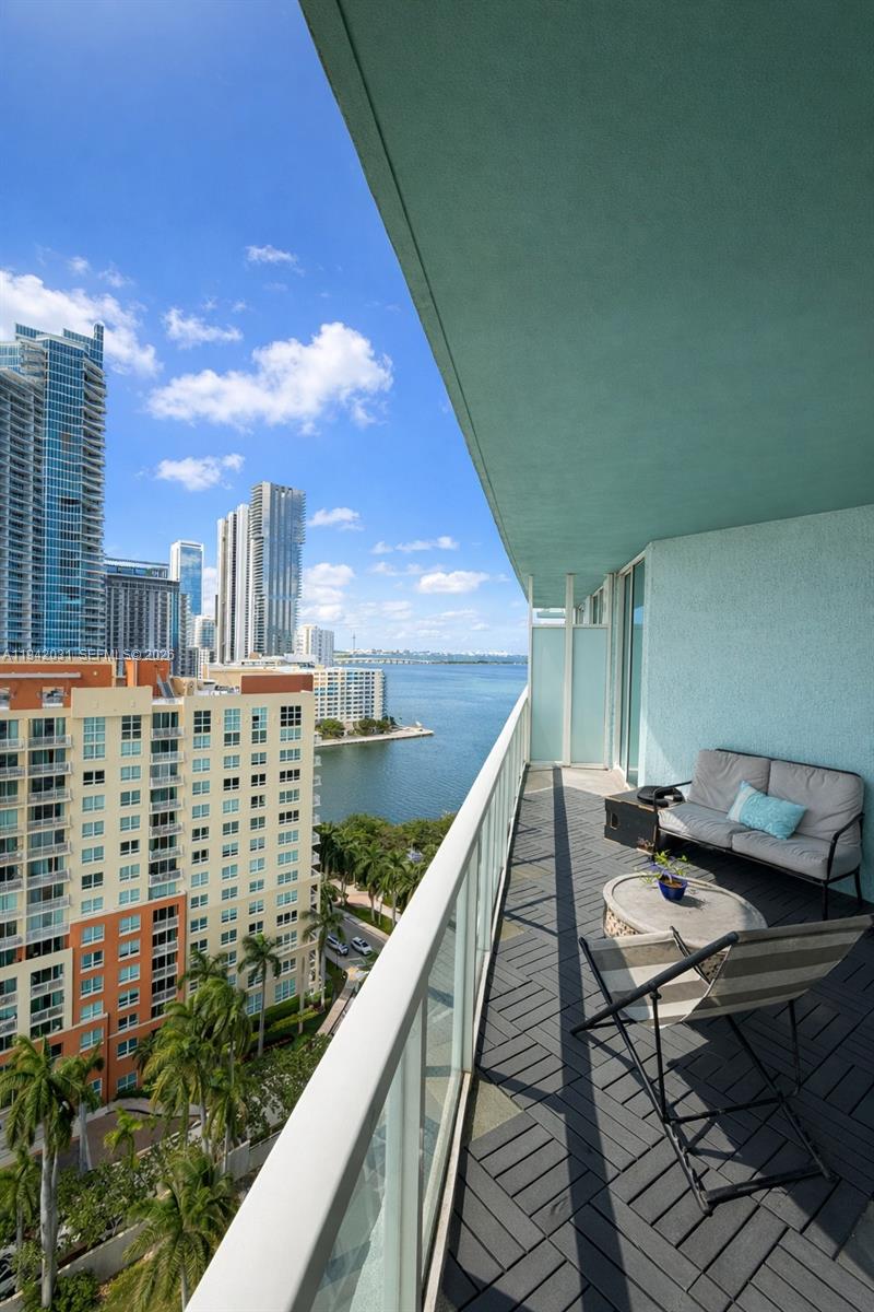 1900 N Bayshore Dr #1714, Miami FL 33132
