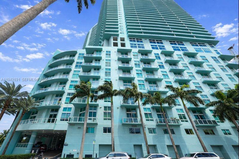 1900 N Bayshore Dr #1714, Miami FL 33132