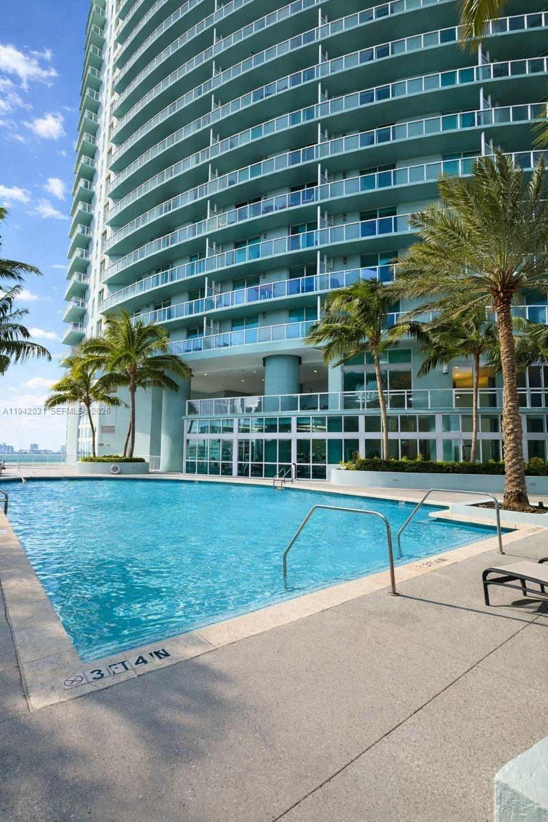 1900 N Bayshore Dr #1714, Miami FL 33132