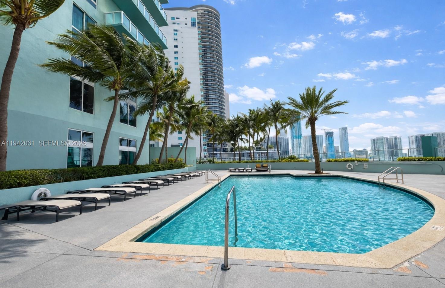 1900 N Bayshore Dr #1714, Miami FL 33132