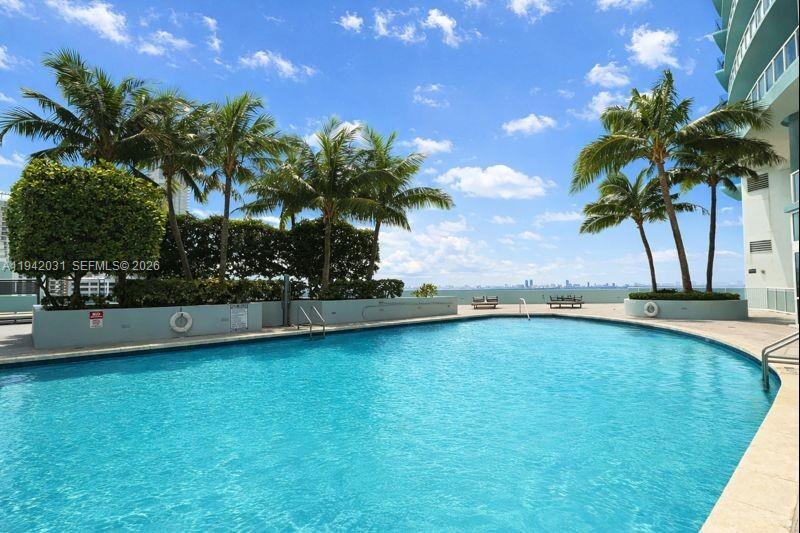 1900 N Bayshore Dr #1714, Miami FL 33132