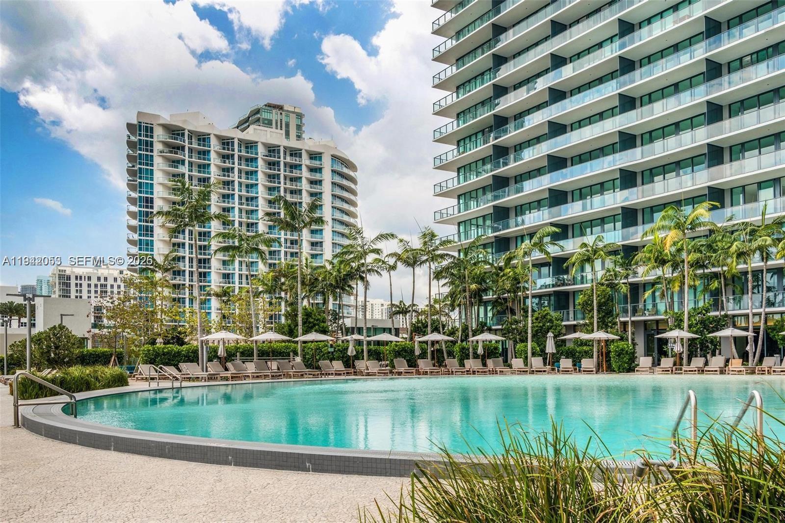 480 NE 31st St #4804, Miami FL 33137