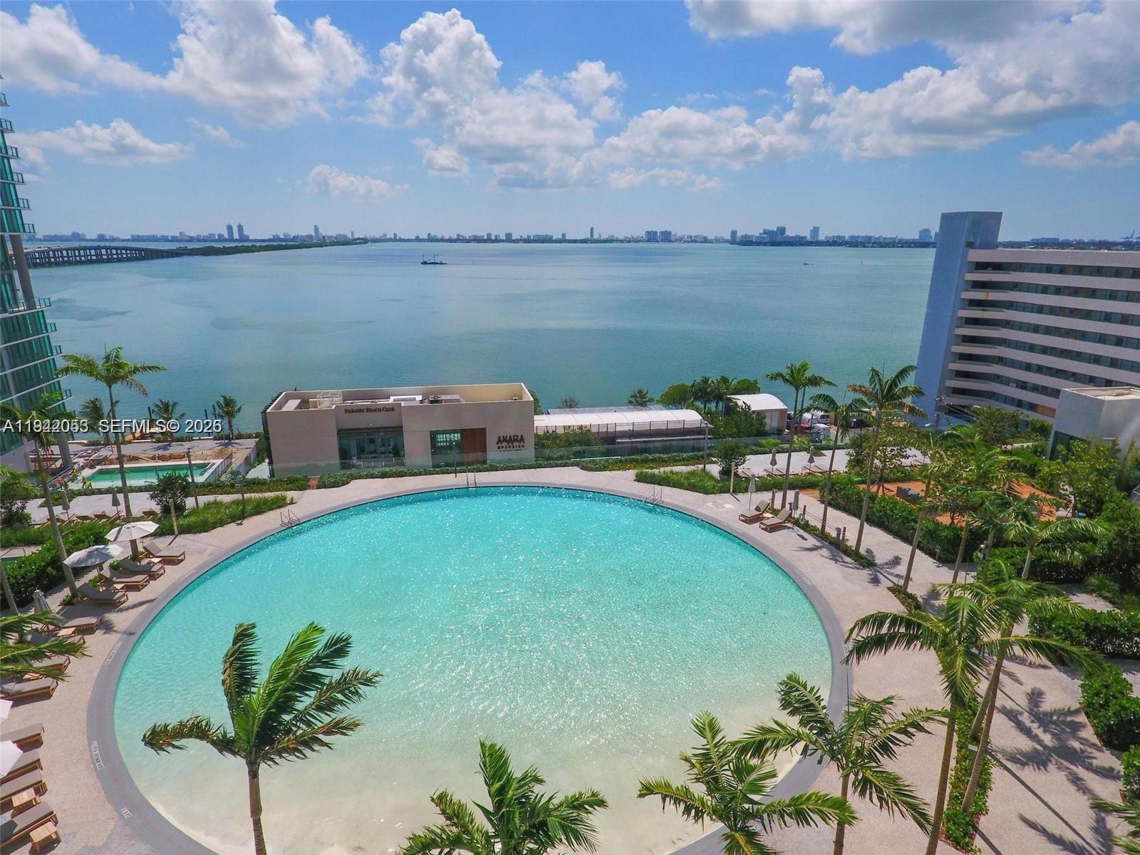 480 NE 31st St #4804, Miami FL 33137
