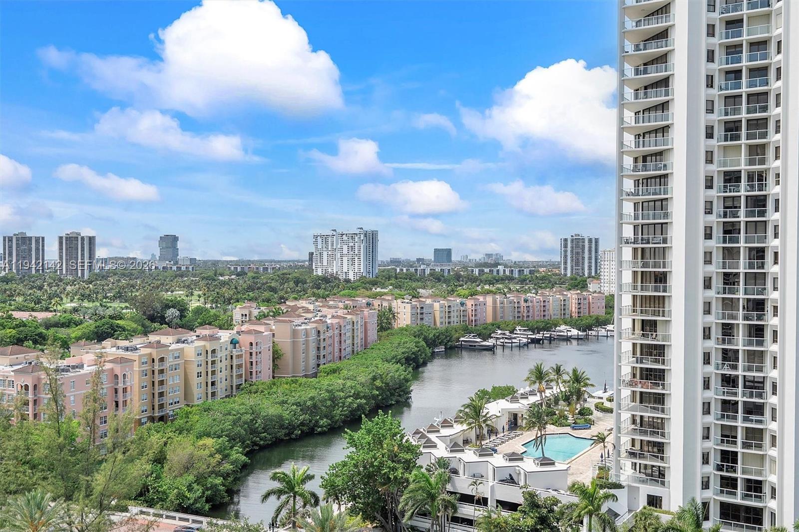 19400 Turnberry Way #1131, Aventura FL 33180