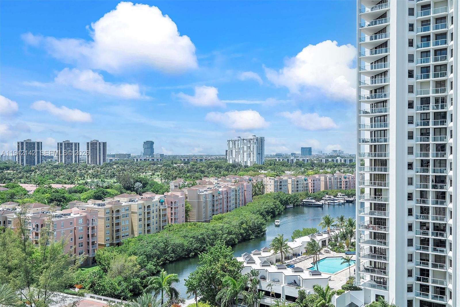 19400 Turnberry Way #1131, Aventura FL 33180