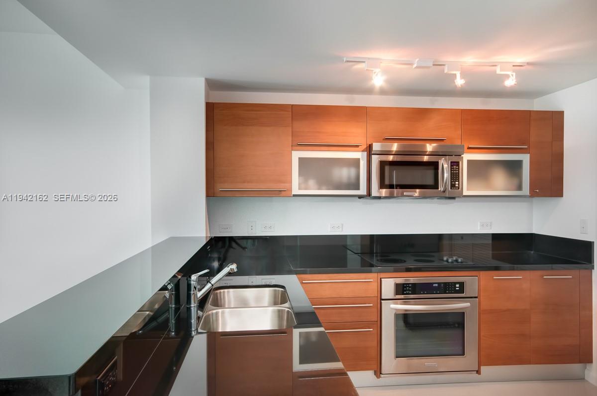 253 NE 2nd St #1107, Miami FL 33132