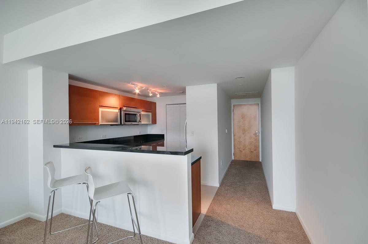 253 NE 2nd St #1107, Miami FL 33132