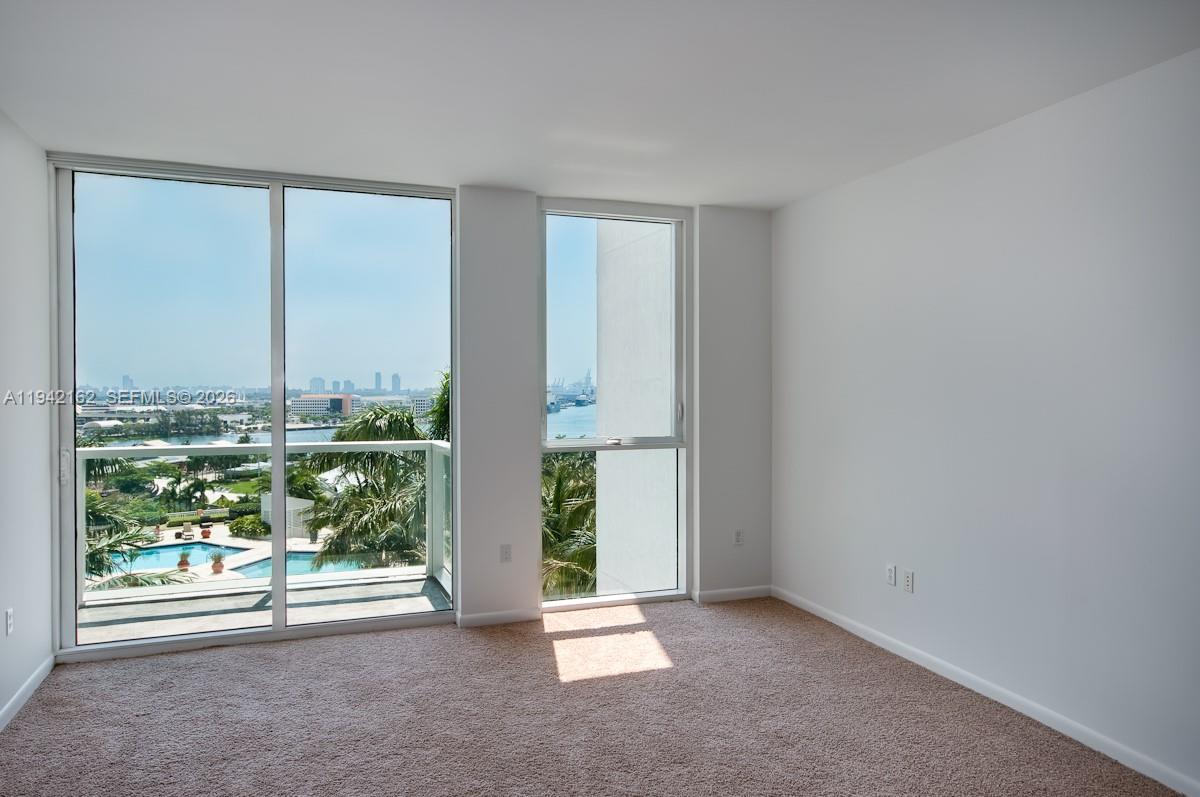 253 NE 2nd St #1107, Miami FL 33132