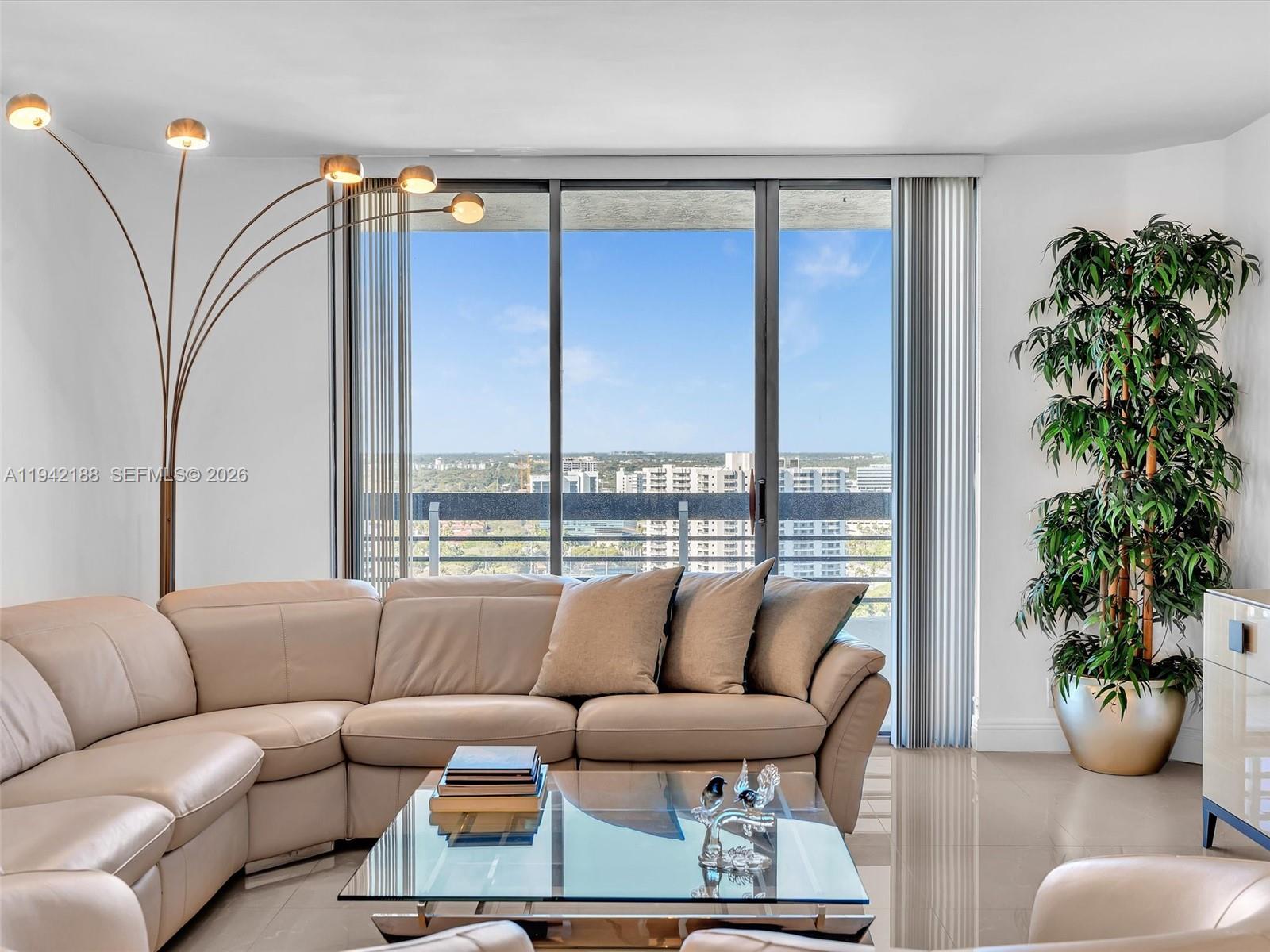 3530 Mystic Pointe Dr #2502, Aventura FL 33180
