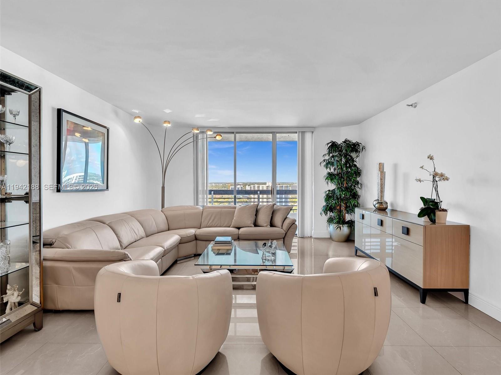 3530 Mystic Pointe Dr #2502, Aventura FL 33180