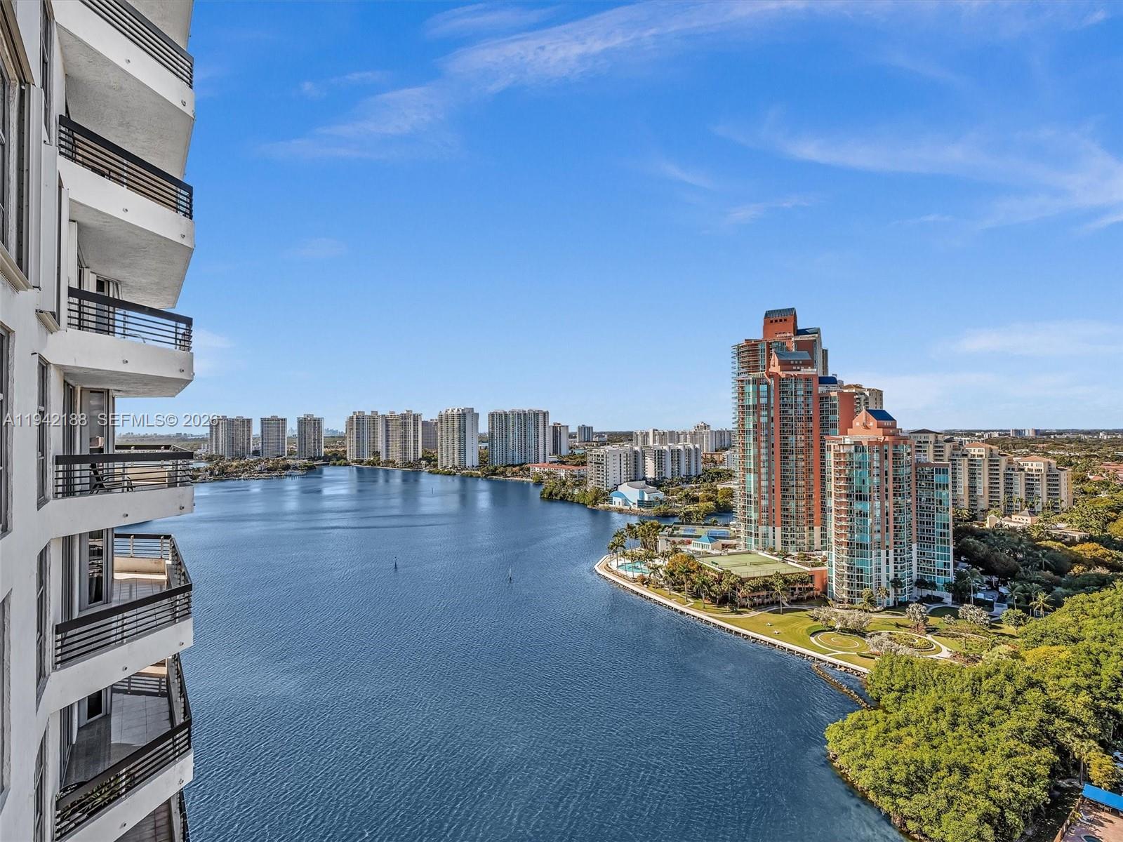 3530 Mystic Pointe Dr #2502, Aventura FL 33180
