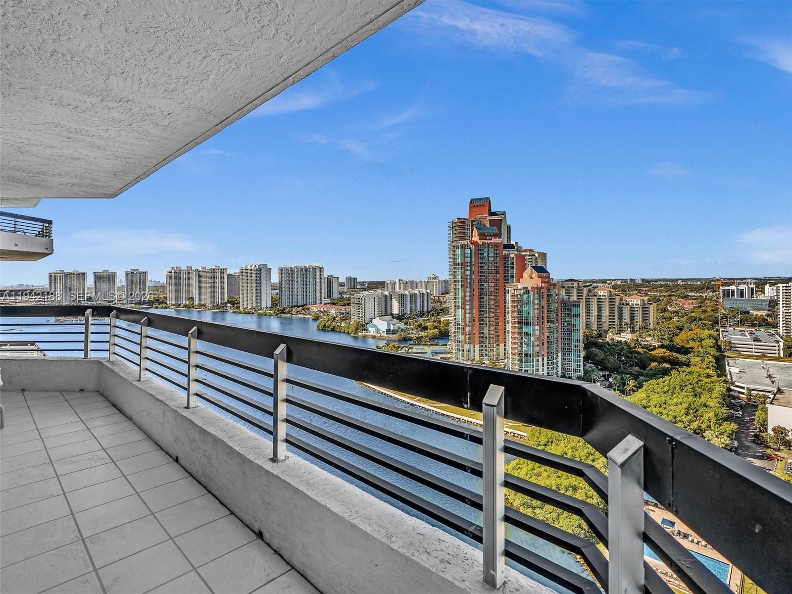 3530 Mystic Pointe Dr #2502, Aventura FL 33180